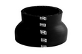 Silicone Reducers - Black
